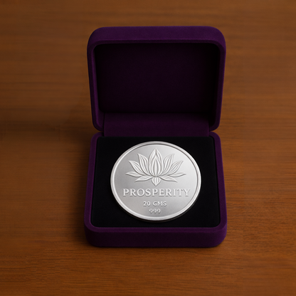 20 Gram Coins