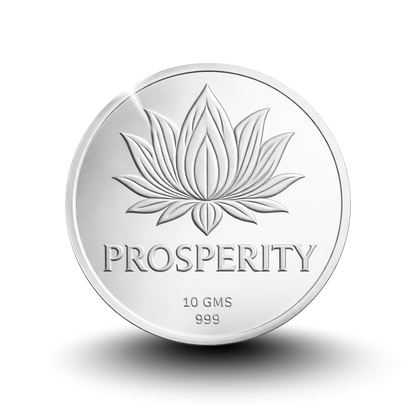 10 Gram Coins