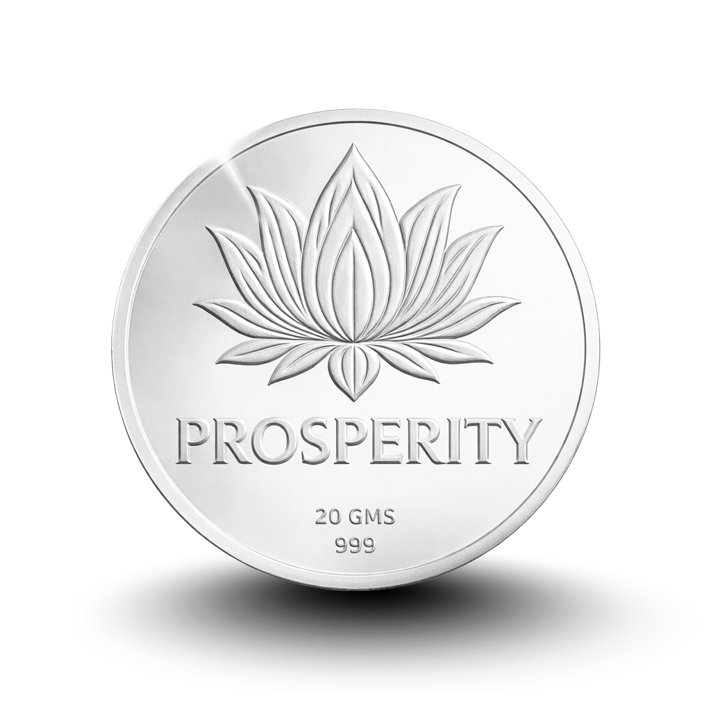 20 Gram Coins